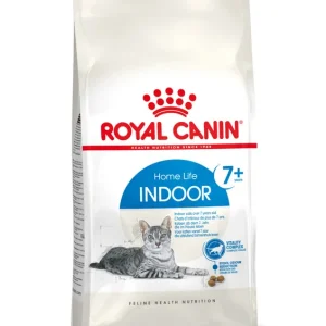 Direkt Vom Hersteller ROYAL CANIN FHN INDOOR (7+) 3,5kg Katzentrockenfutter